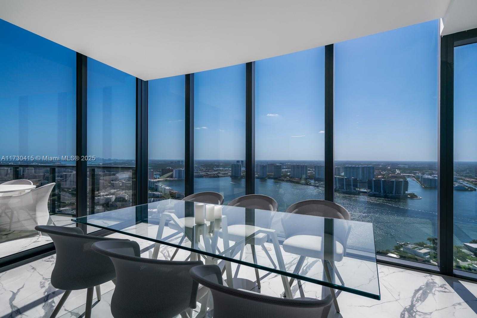 Small Image of 18555 COLLINS AVE #4203, Sunny Isles Beach Number 17