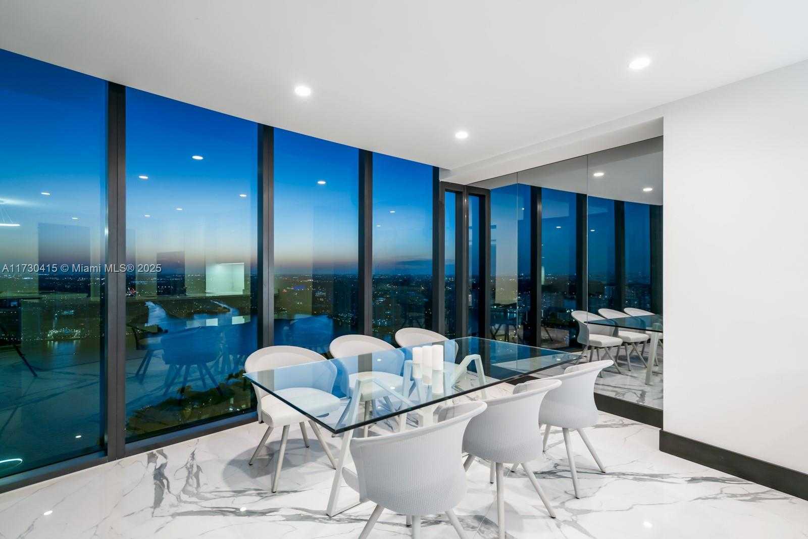 Small Image of 18555 COLLINS AVE #4203, Sunny Isles Beach Number 18