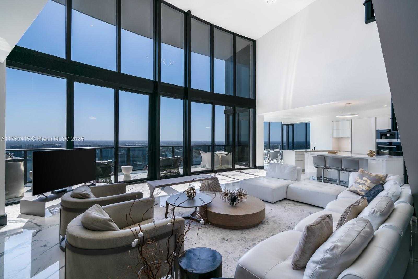 Small Image of 18555 COLLINS AVE #4203, Sunny Isles Beach Number 2