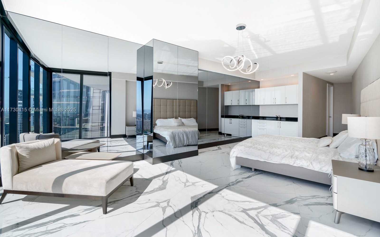 Small Image of 18555 COLLINS AVE #4203, Sunny Isles Beach Number 21