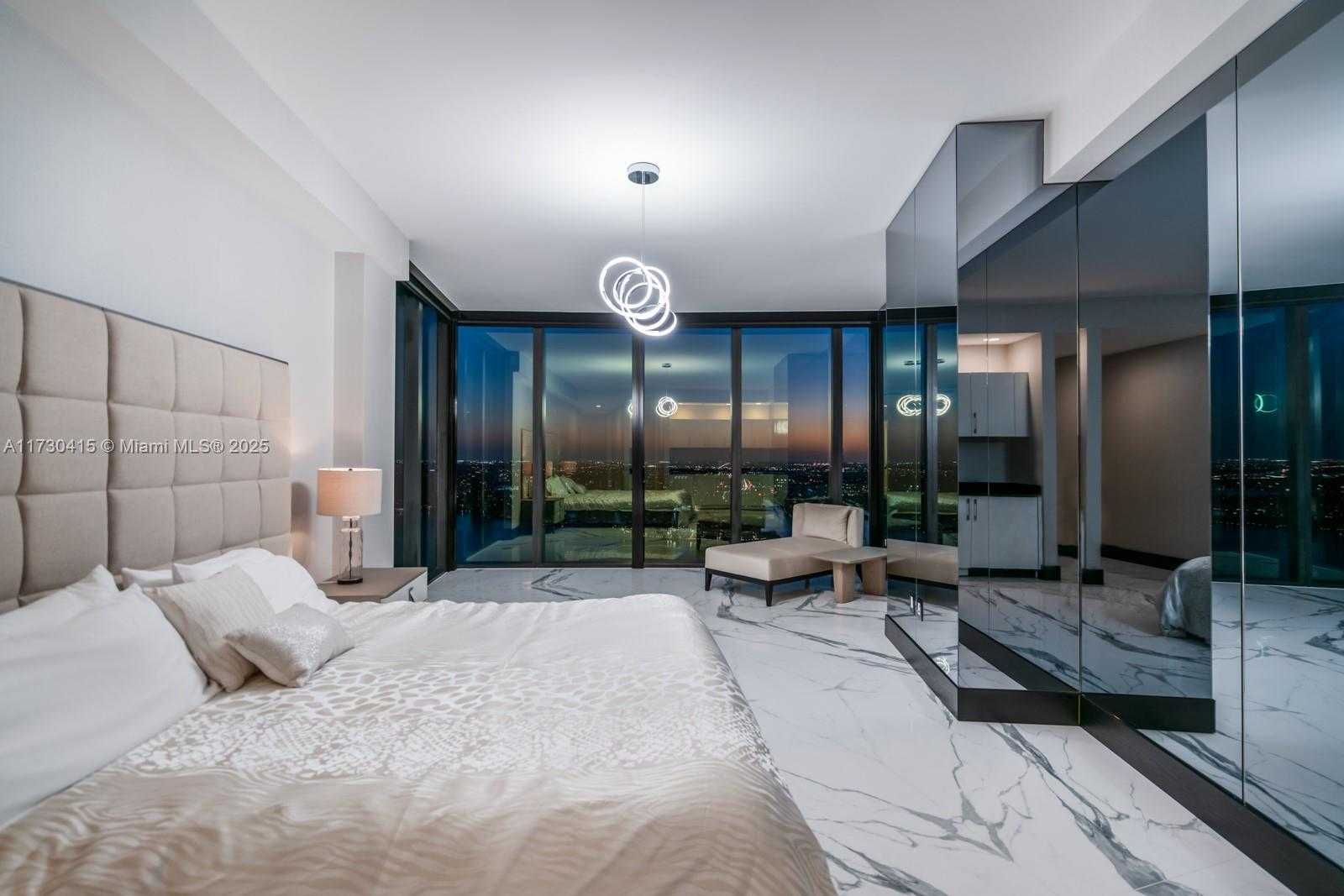 Small Image of 18555 COLLINS AVE #4203, Sunny Isles Beach Number 22
