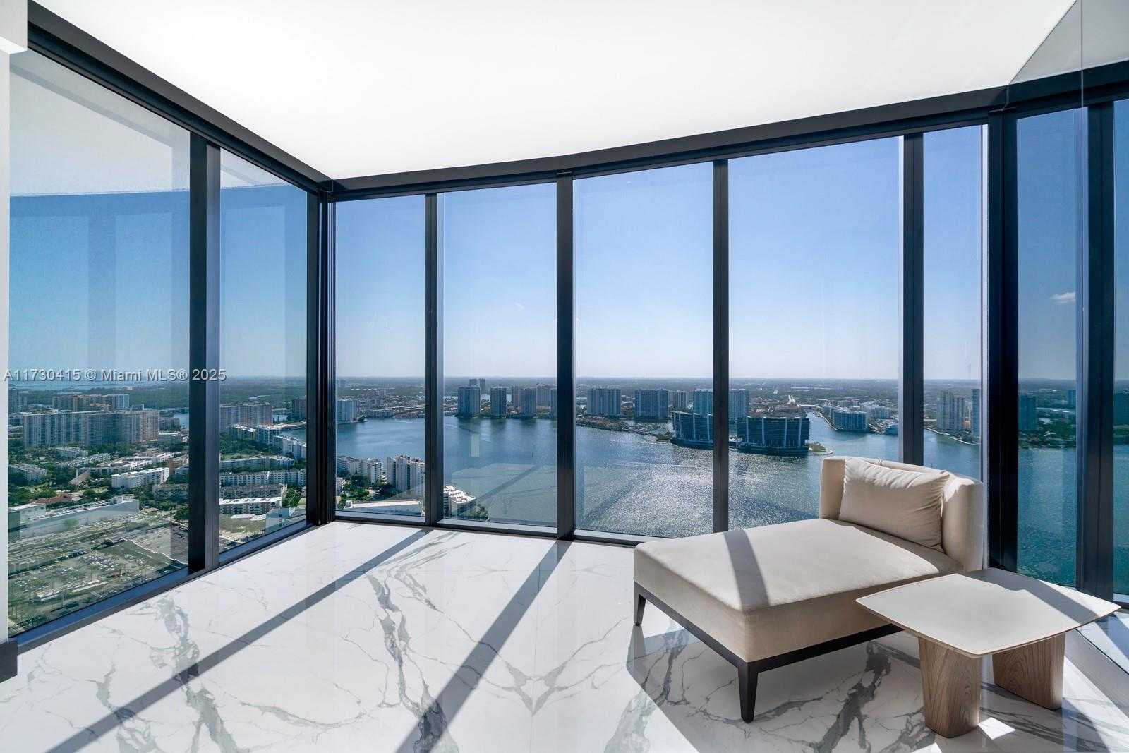 Small Image of 18555 COLLINS AVE #4203, Sunny Isles Beach Number 23