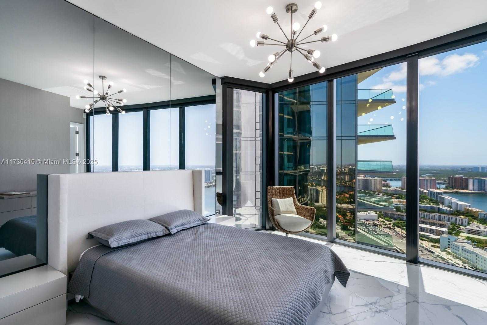 Small Image of 18555 COLLINS AVE #4203, Sunny Isles Beach Number 26