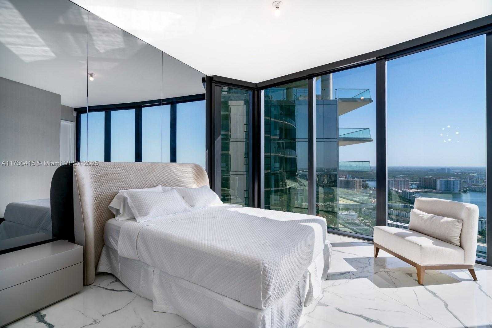 Small Image of 18555 COLLINS AVE #4203, Sunny Isles Beach Number 28