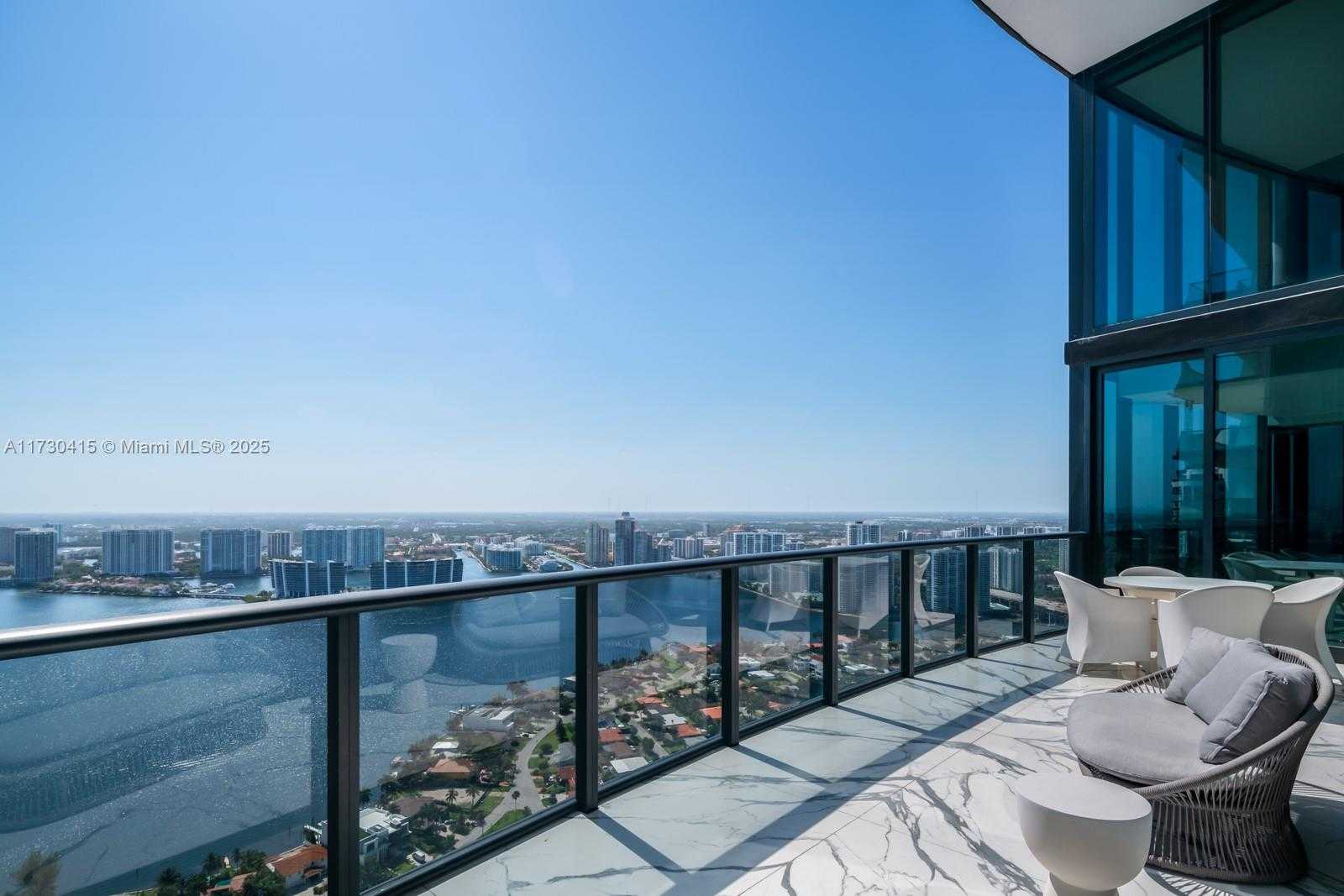 Small Image of 18555 COLLINS AVE #4203, Sunny Isles Beach Number 3