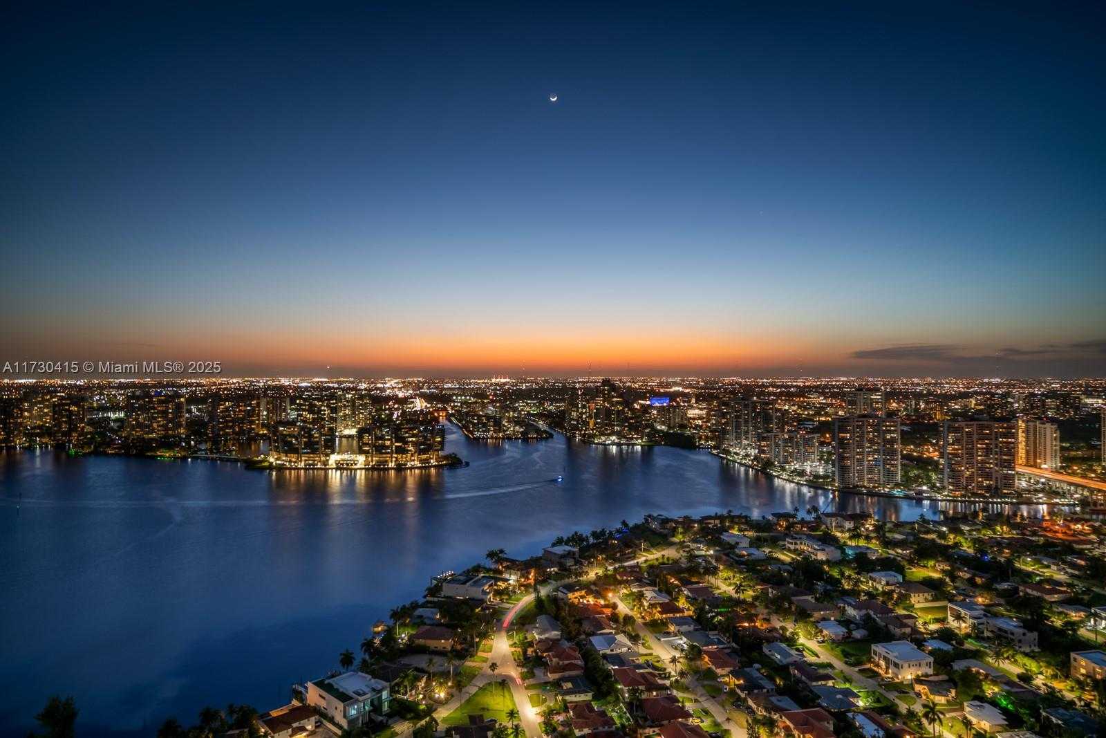 Small Image of 18555 COLLINS AVE #4203, Sunny Isles Beach Number 8