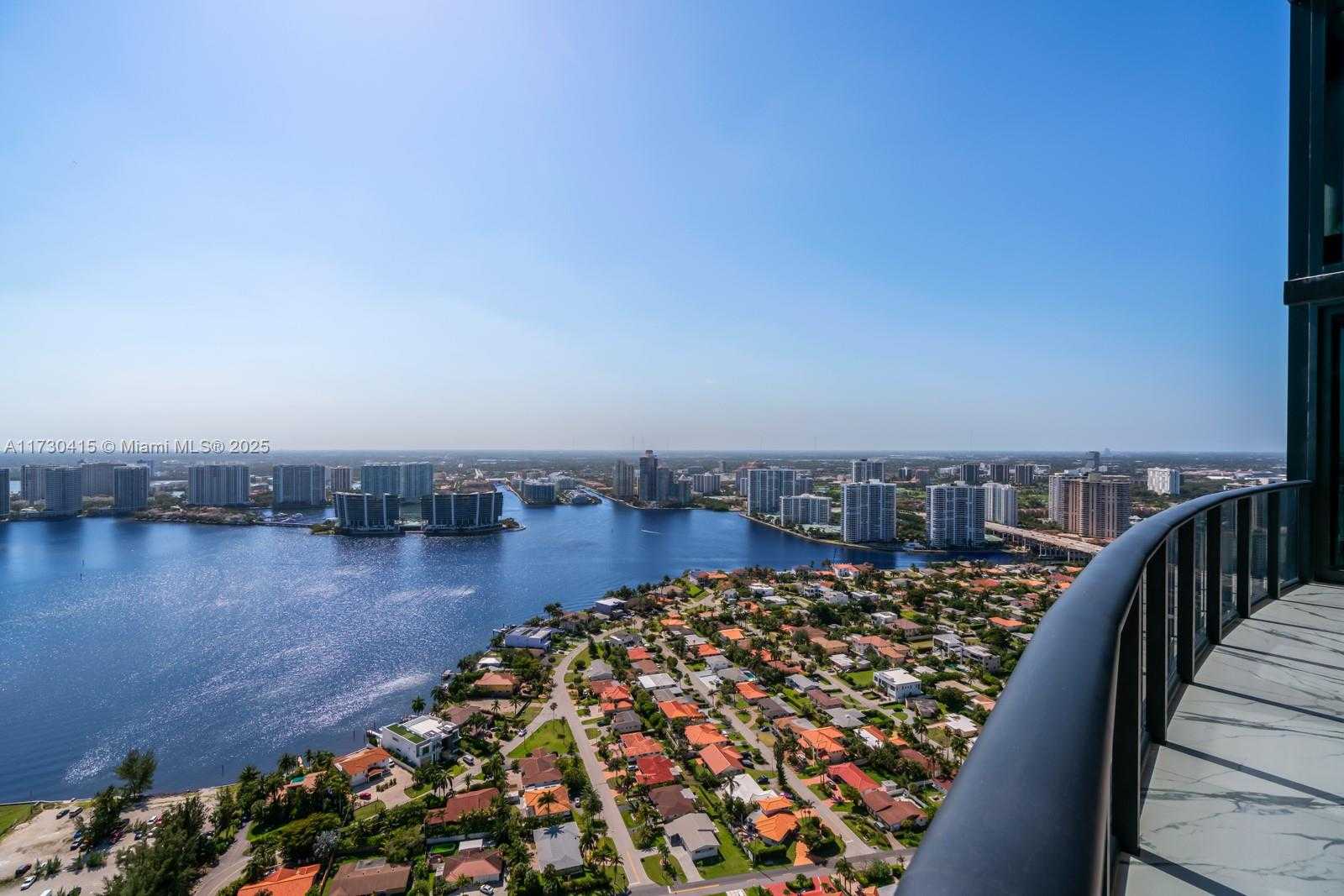 Small Image of 18555 COLLINS AVE #4203, Sunny Isles Beach Number 9