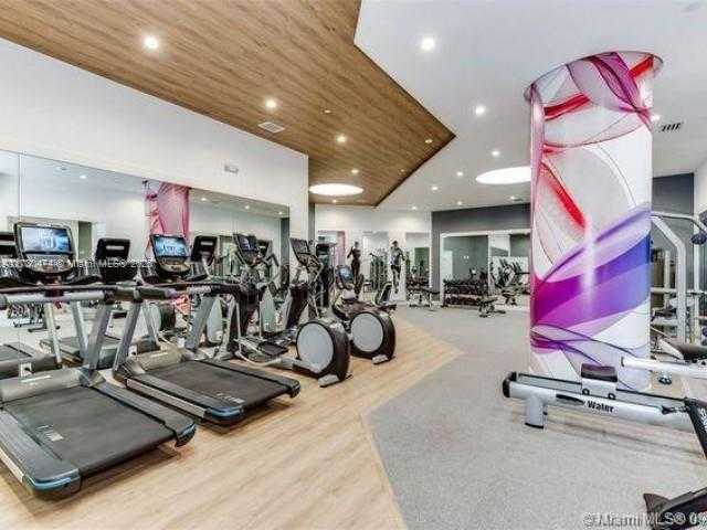 Small Image of 3610 YACHT CLUB DR #1214, Aventura Number 16