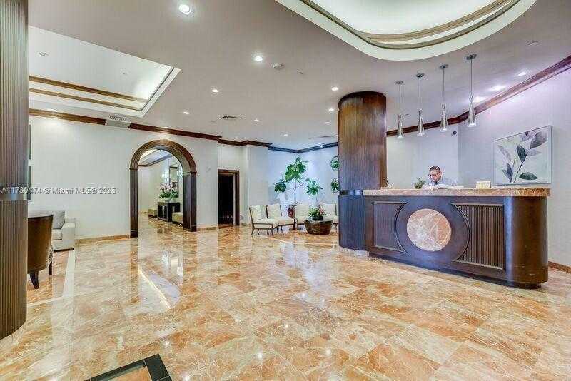 Small Image of 3610 YACHT CLUB DR #1214, Aventura Number 18