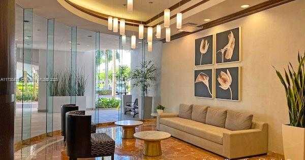 Small Image of 3610 YACHT CLUB DR #1214, Aventura Number 19