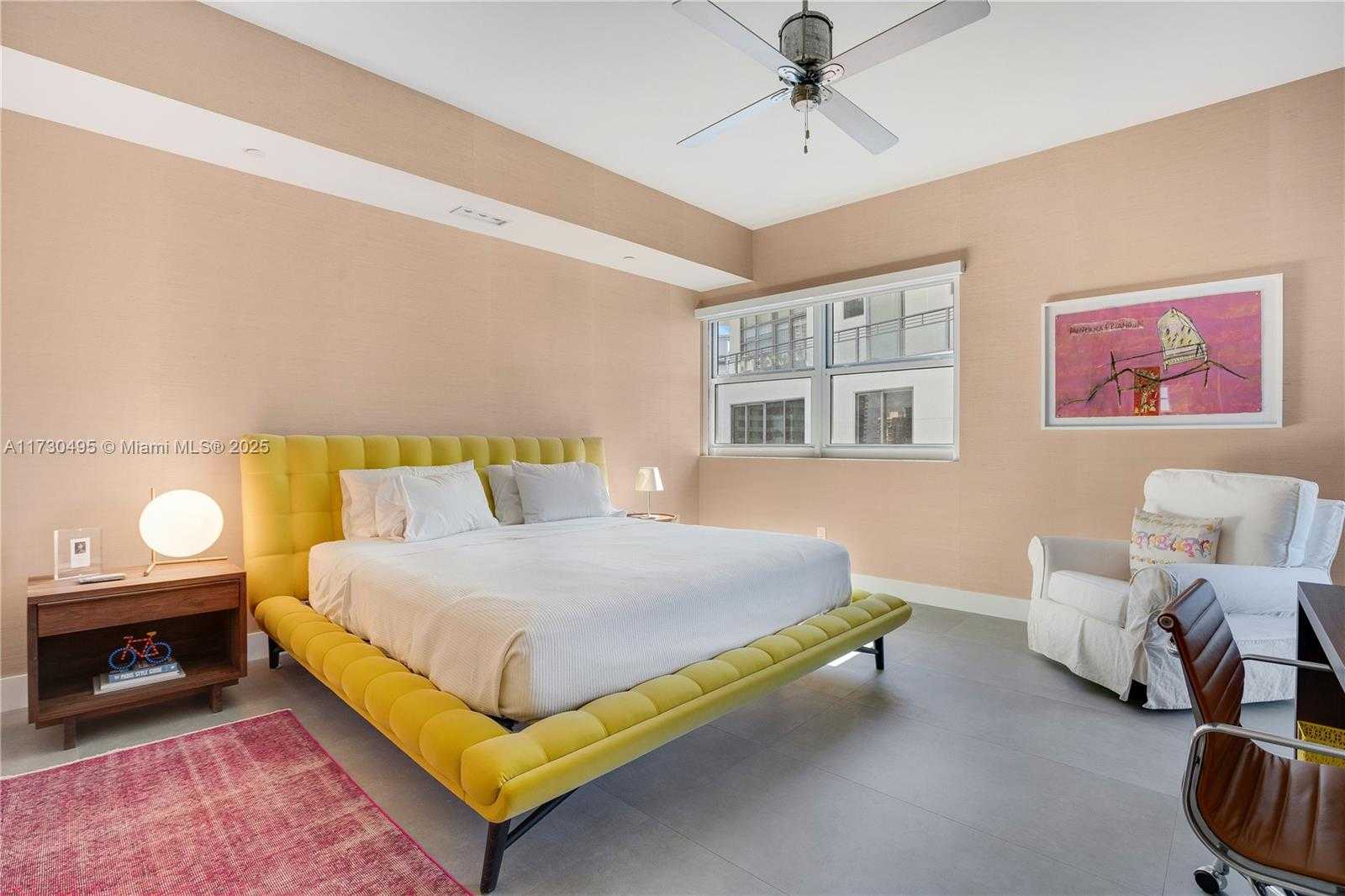 Small Image of 6103 SOUTH AQUA AVE #905, Miami Beach Number 15
