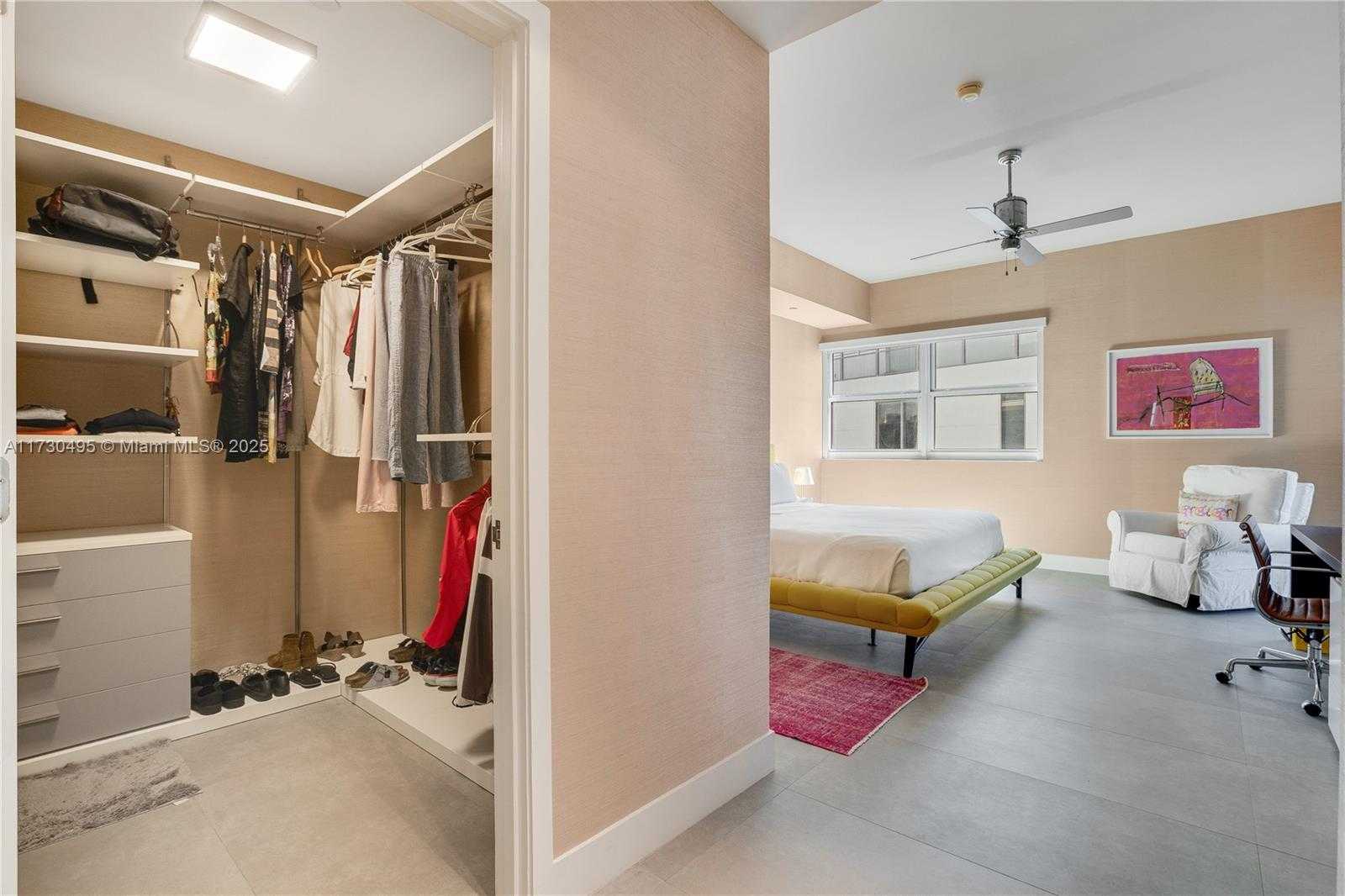 Small Image of 6103 SOUTH AQUA AVE #905, Miami Beach Number 16
