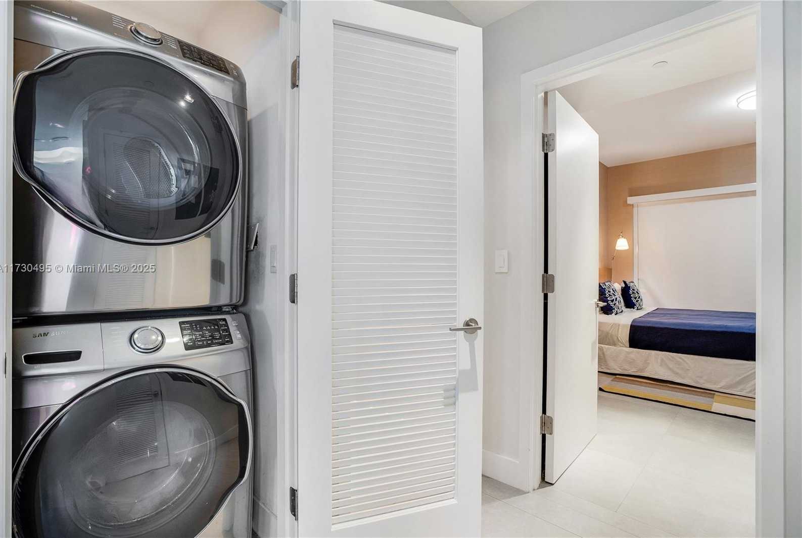 Small Image of 6103 SOUTH AQUA AVE #905, Miami Beach Number 19