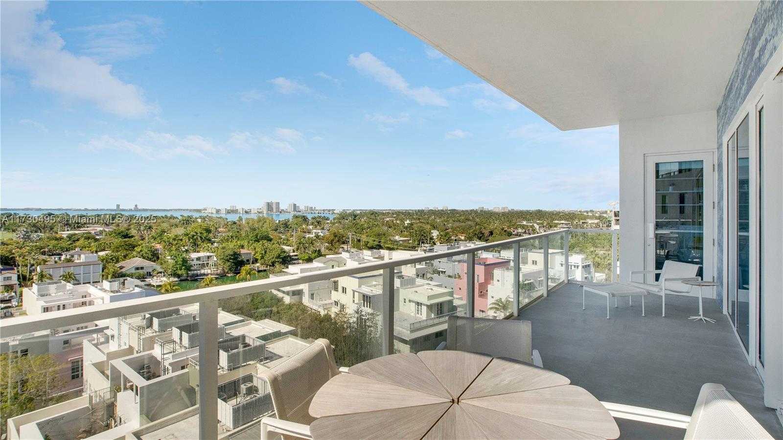 Small Image of 6103 SOUTH AQUA AVE #905, Miami Beach Number 21