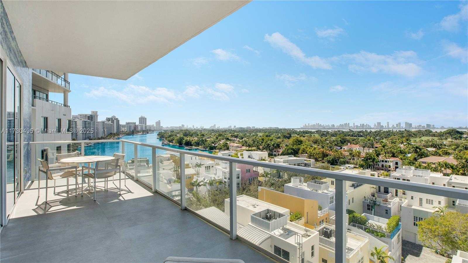 Small Image of 6103 SOUTH AQUA AVE #905, Miami Beach Number 22