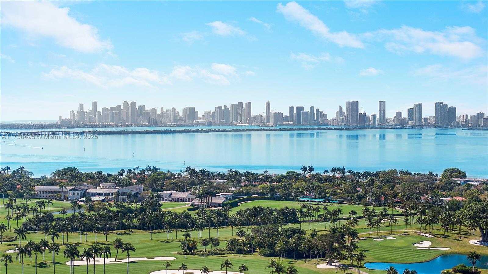 Small Image of 6103 SOUTH AQUA AVE #905, Miami Beach Number 23