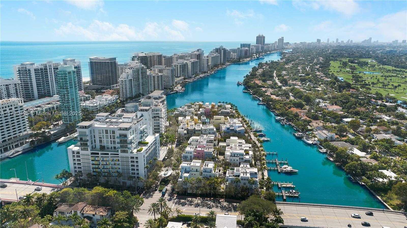 Small Image of 6103 SOUTH AQUA AVE #905, Miami Beach Number 3