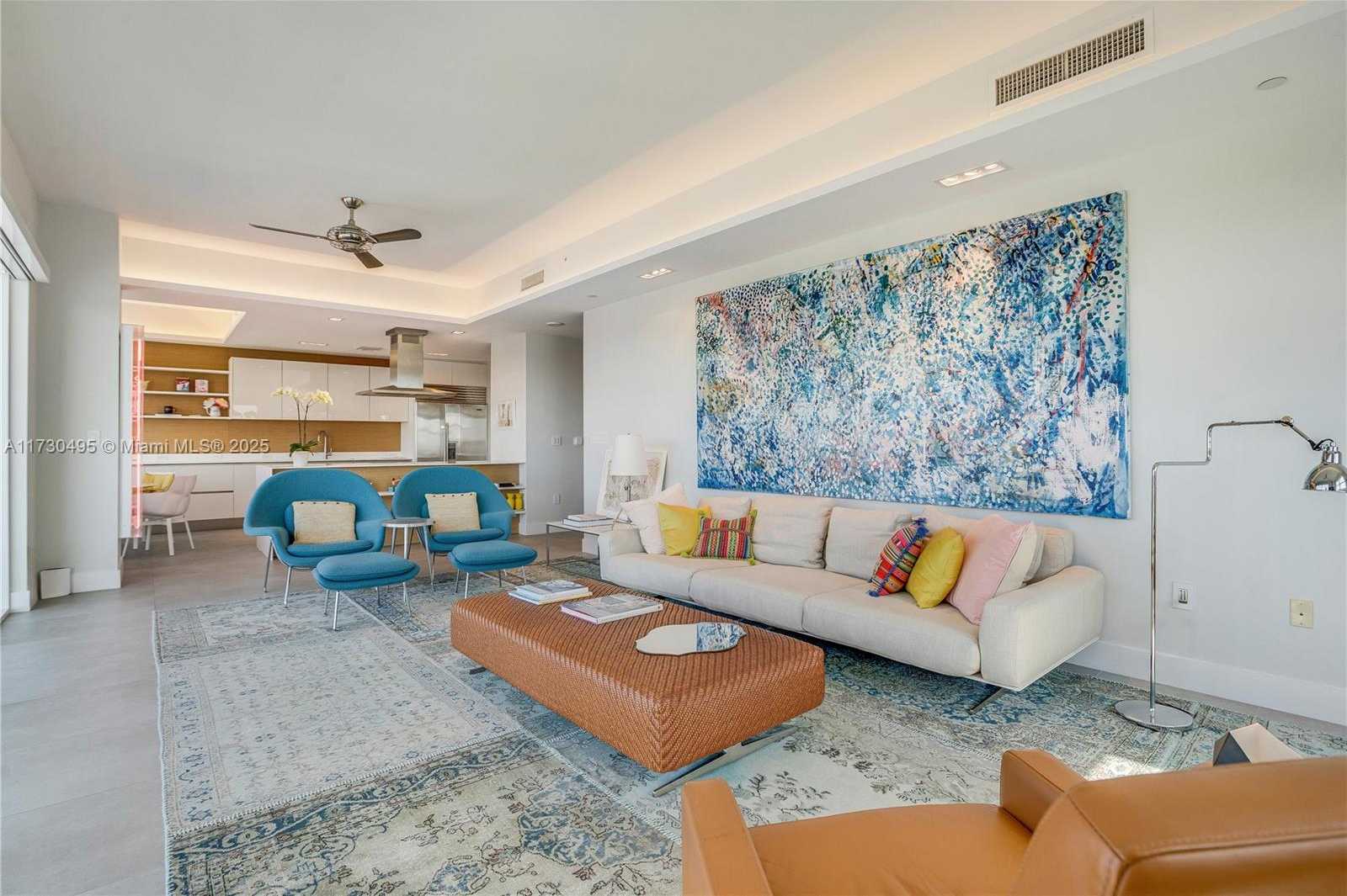 Small Image of 6103 SOUTH AQUA AVE #905, Miami Beach Number 5