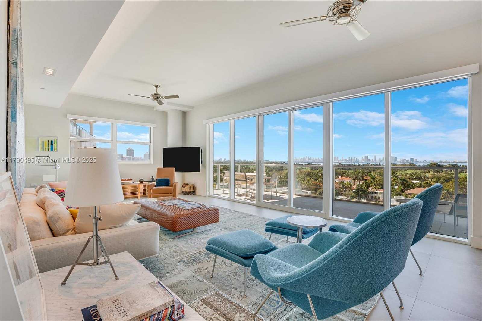 Small Image of 6103 SOUTH AQUA AVE #905, Miami Beach Number 6