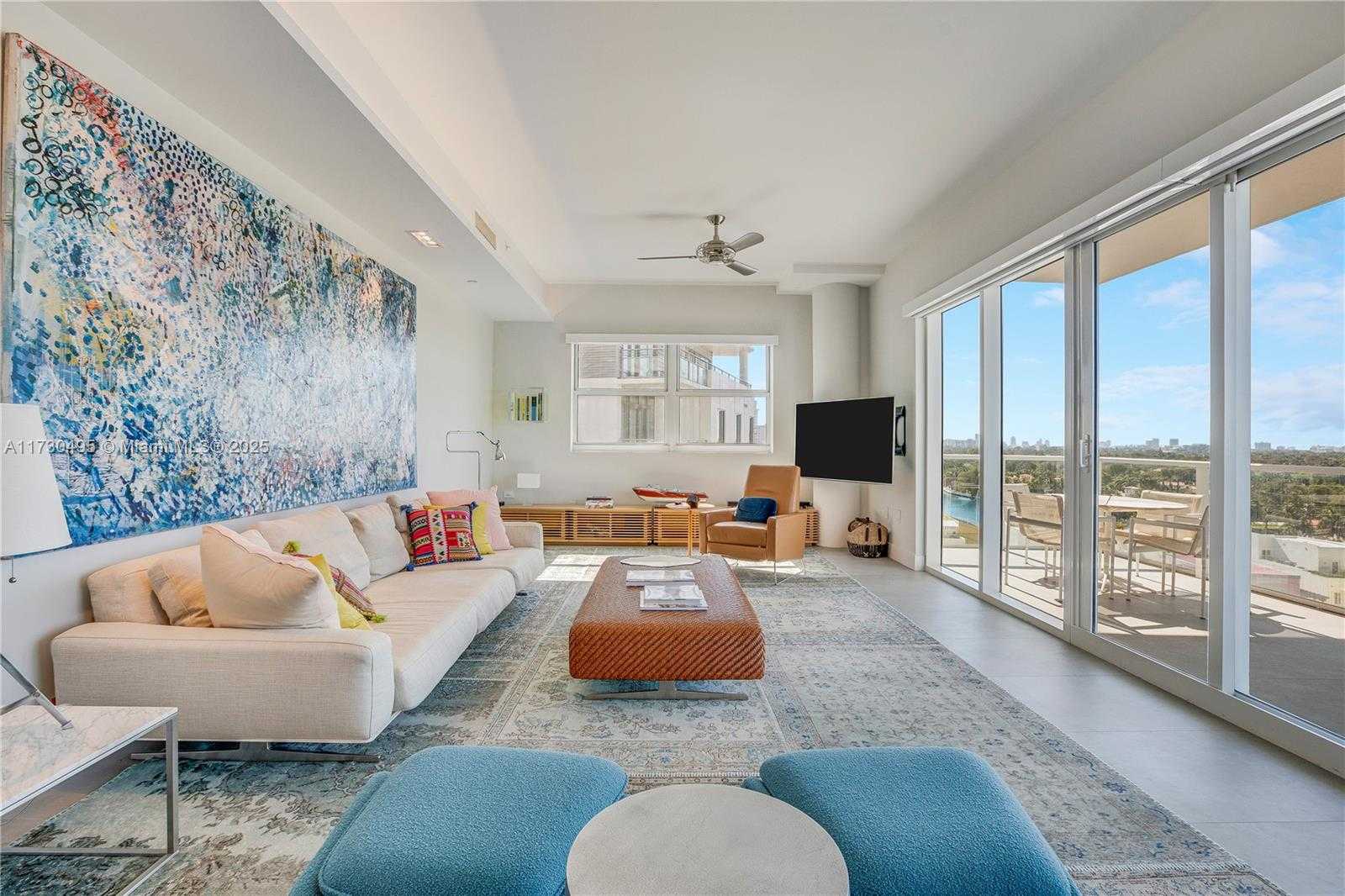 Small Image of 6103 SOUTH AQUA AVE #905, Miami Beach Number 7