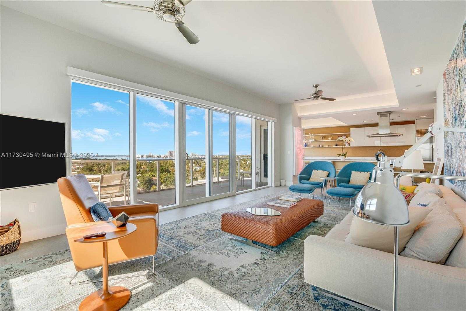 Small Image of 6103 SOUTH AQUA AVE #905, Miami Beach Number 8