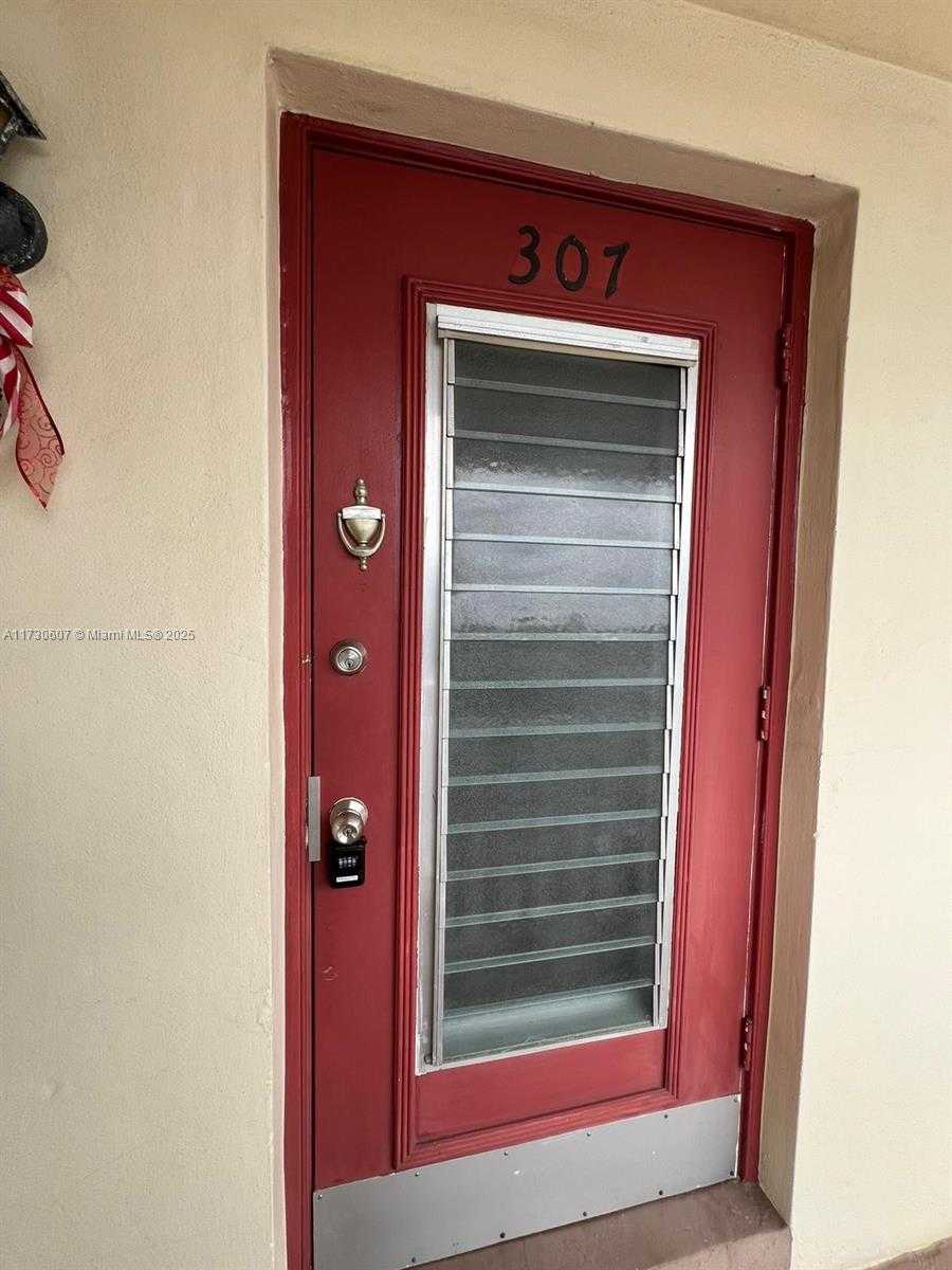 Small Image of 4299 NORTH WEST 16TH ST #307, Lauderhill Number 3