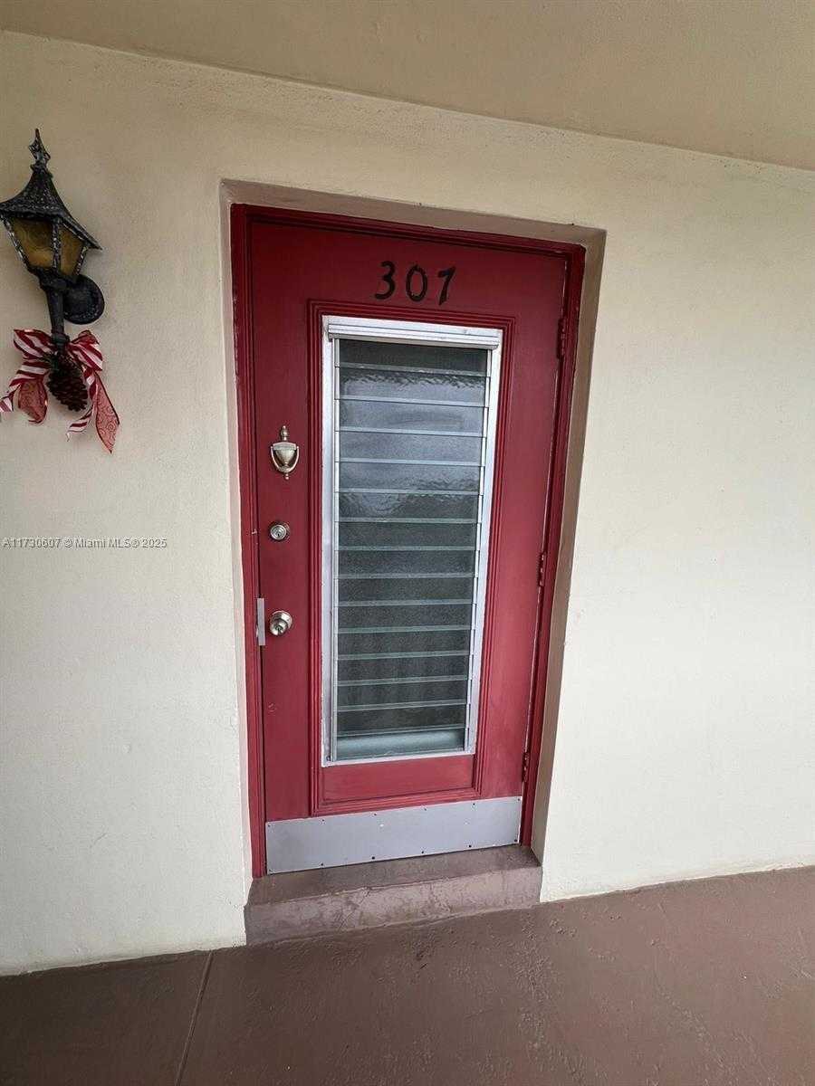 Small Image of 4299 NORTH WEST 16TH ST #307, Lauderhill Number 4
