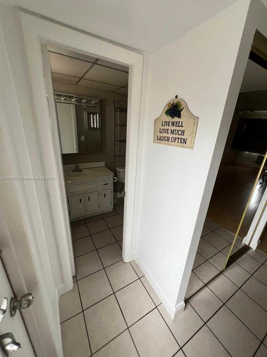 Small Image of 4299 NORTH WEST 16TH ST #307, Lauderhill Number 6