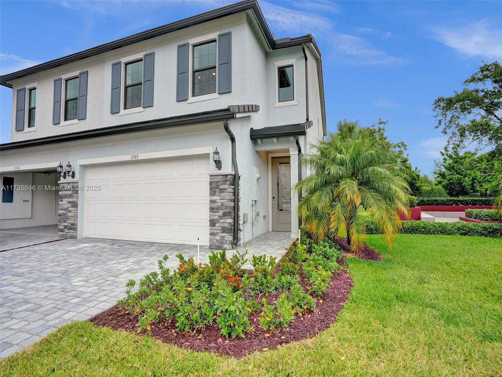 Small Image of 2343 ROLLINGWOOD CT, Oakland Park Number 2