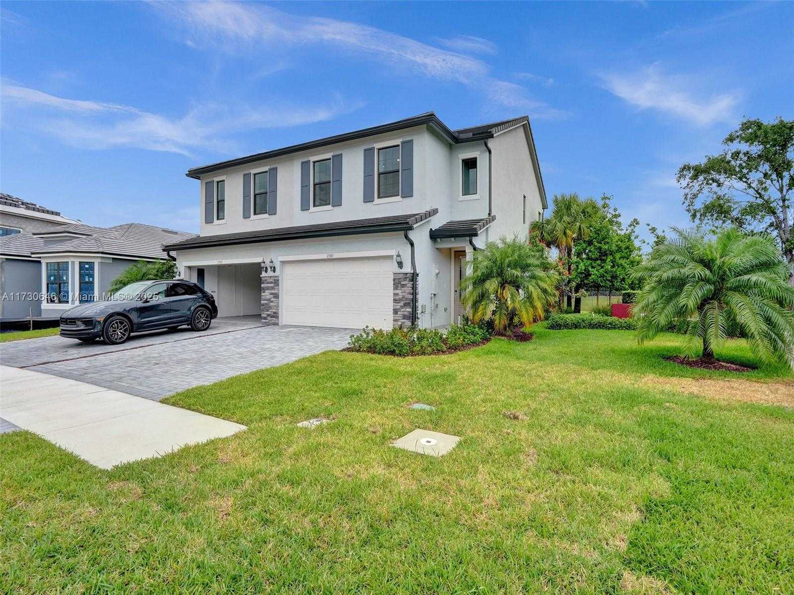 Small Image of 2343 ROLLINGWOOD CT, Oakland Park Number 26