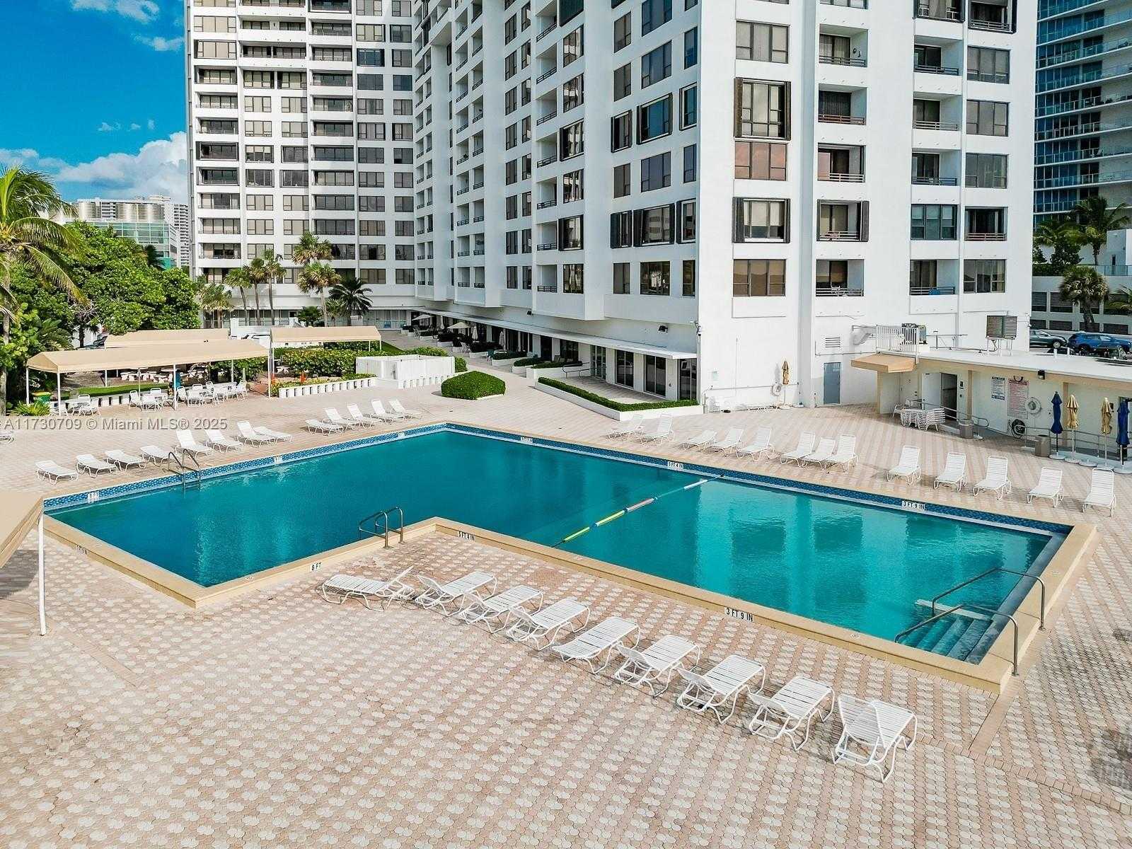 Small Image of 3505 SOUTH OCEAN DR #1411, Hollywood Number 30