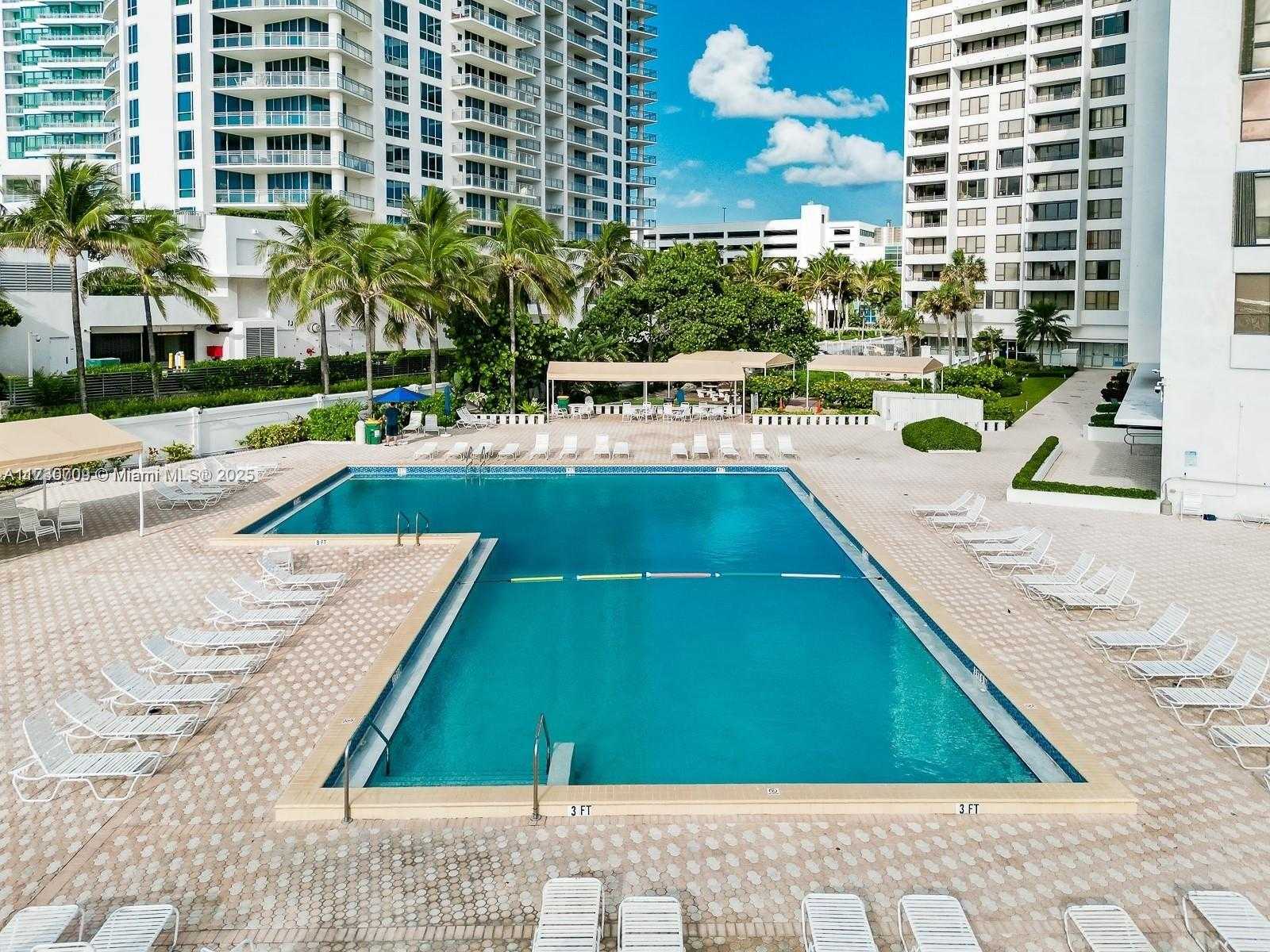 Small Image of 3505 SOUTH OCEAN DR #1411, Hollywood Number 31