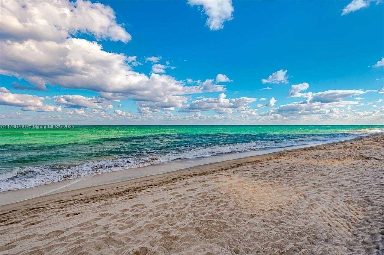 Small Image of 3505 SOUTH OCEAN DR #1411, Hollywood Number 35