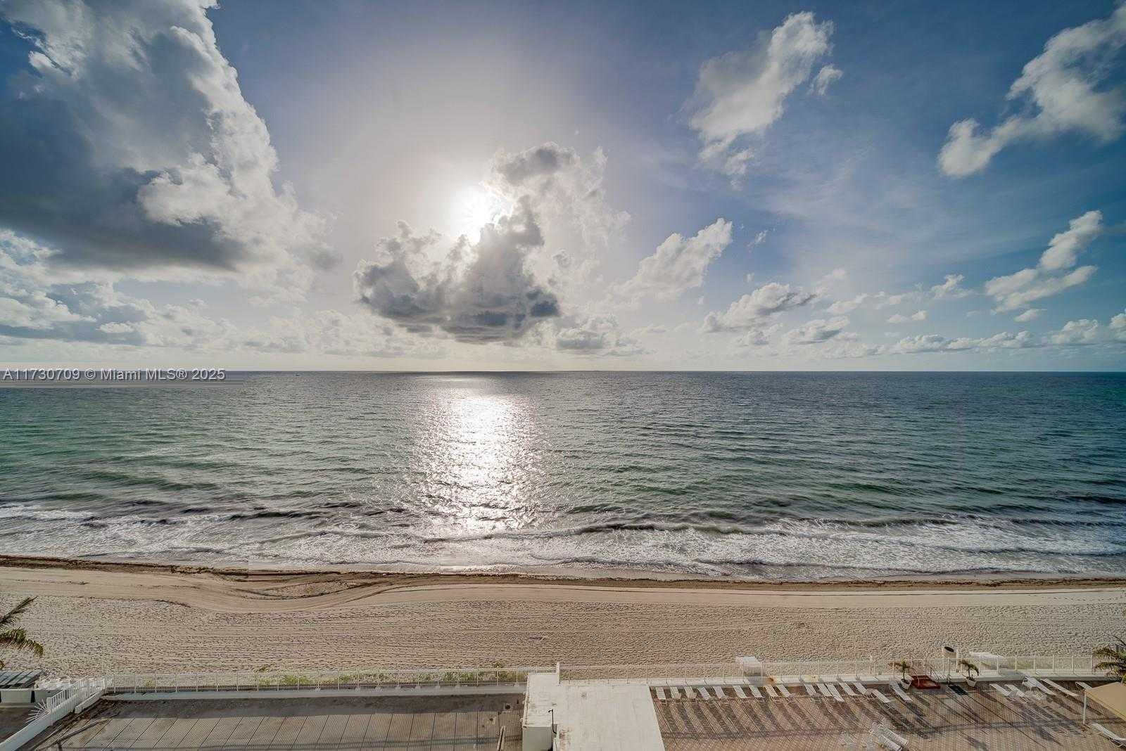 Small Image of 3505 SOUTH OCEAN DR #1411, Hollywood Number 36