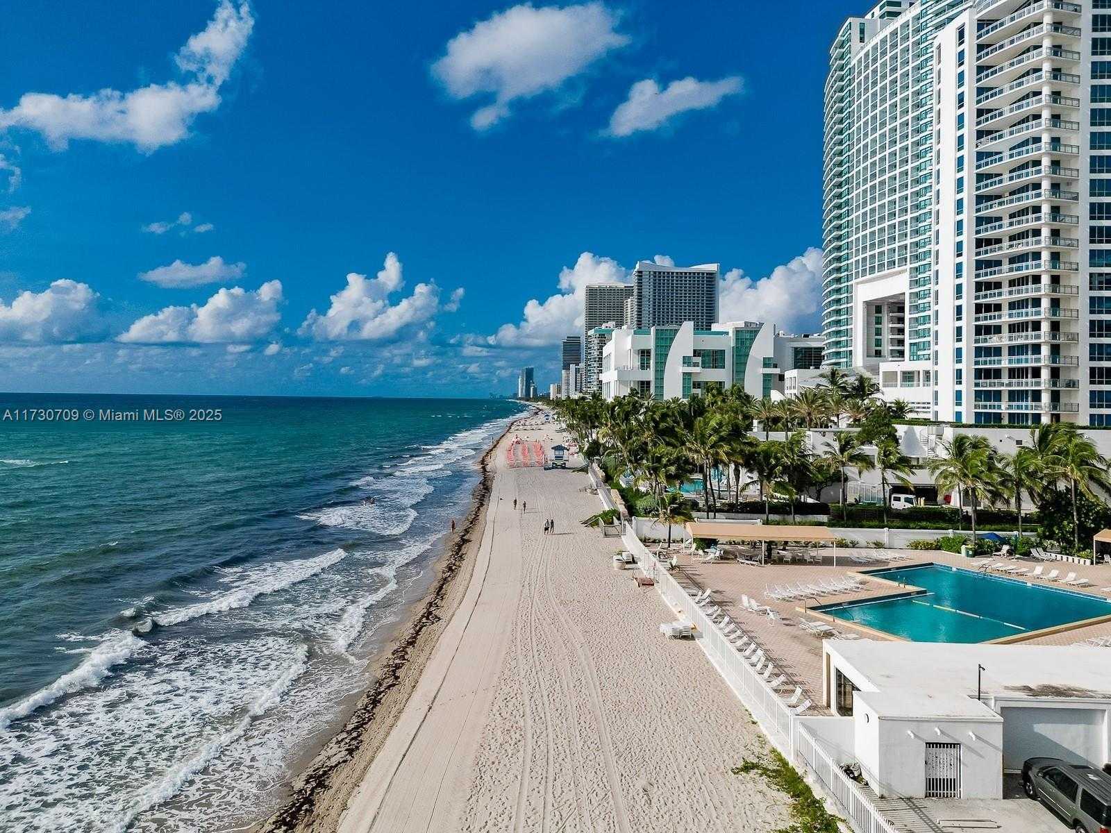 Small Image of 3505 SOUTH OCEAN DR #1411, Hollywood Number 37