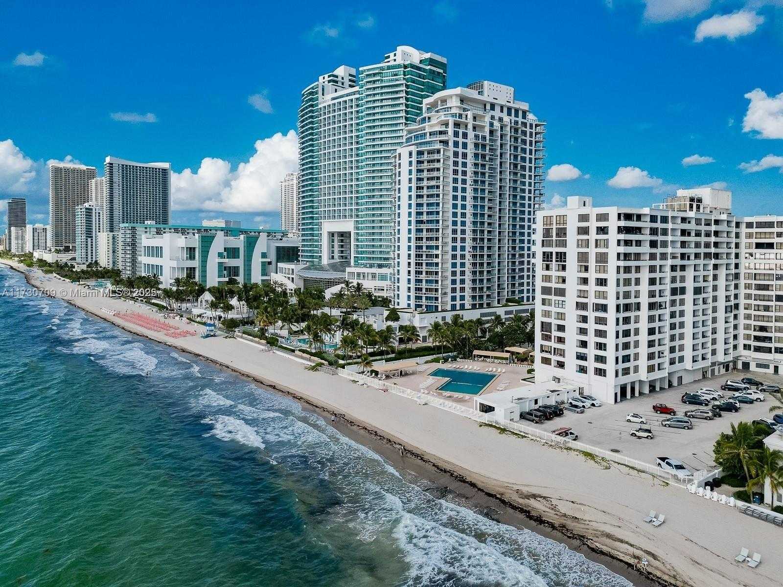 Small Image of 3505 SOUTH OCEAN DR #1411, Hollywood Number 38