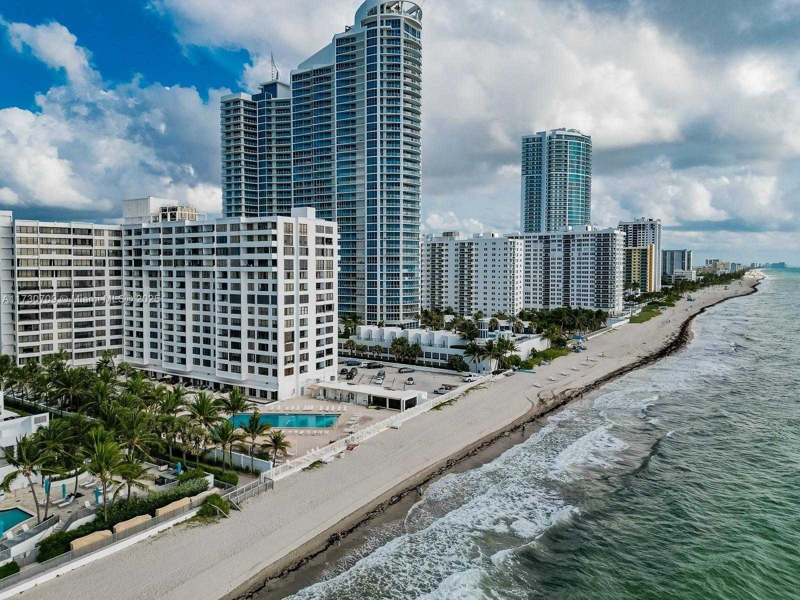 Small Image of 3505 SOUTH OCEAN DR #1411, Hollywood Number 39