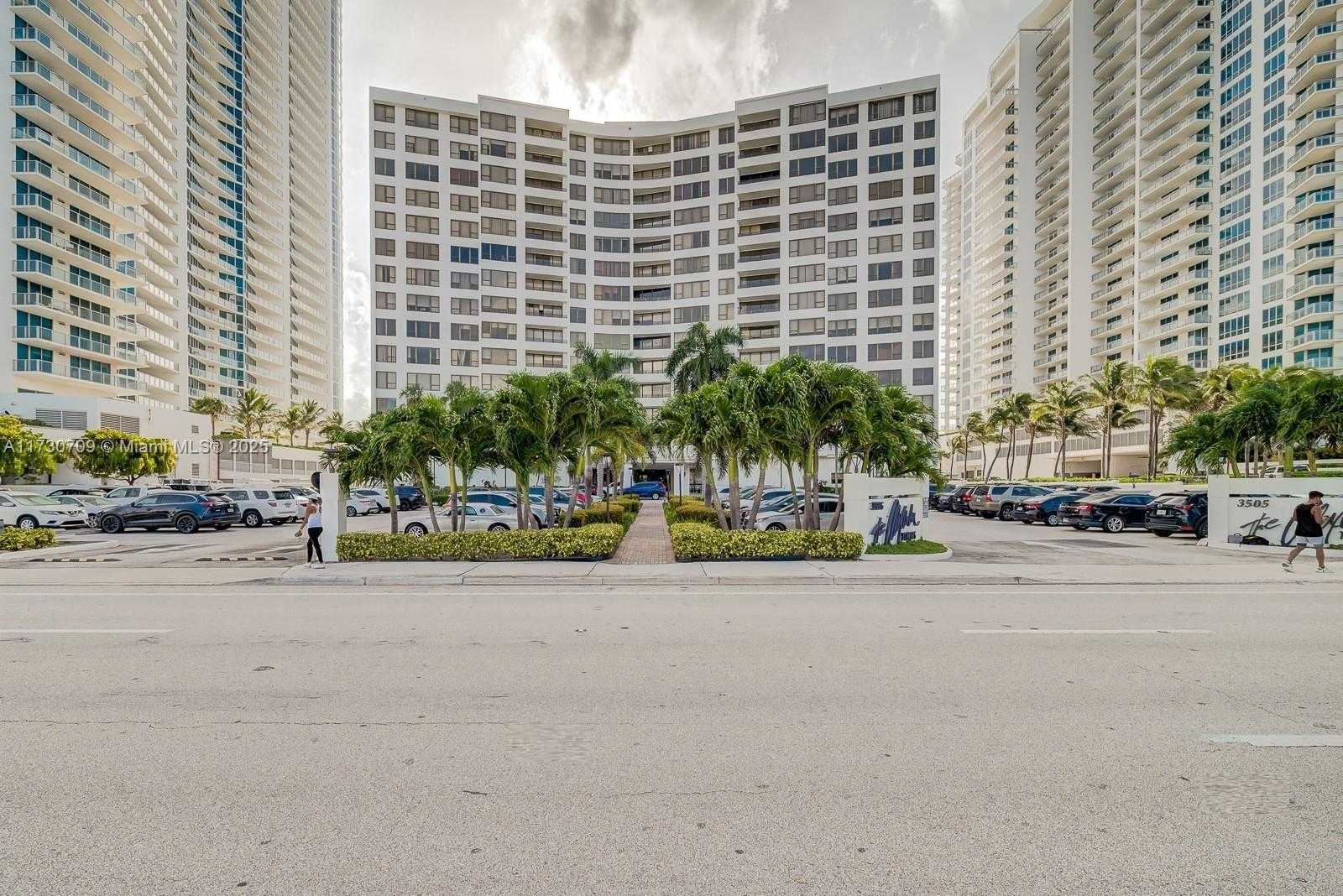 Small Image of 3505 SOUTH OCEAN DR #1411, Hollywood Number 41