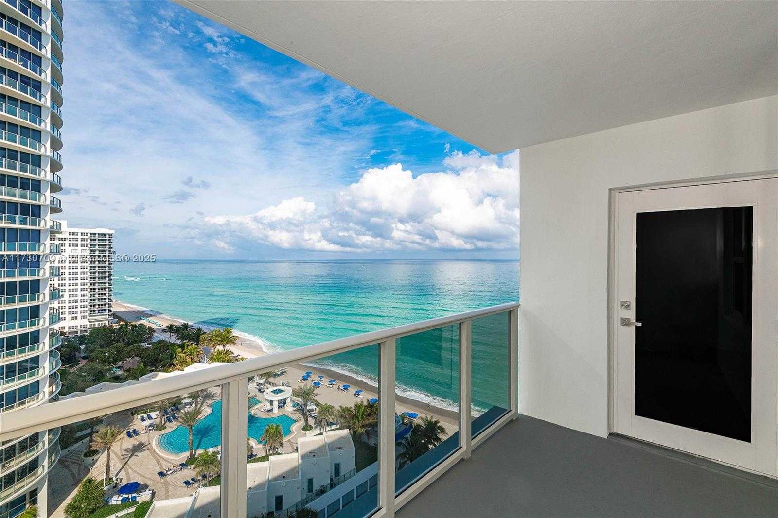 Small Image of 3505 SOUTH OCEAN DR #1411, Hollywood Number 6