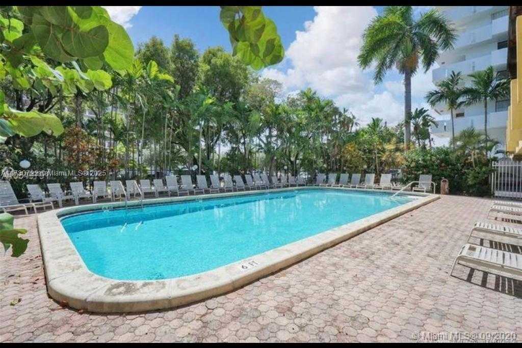 Small Image of 3703 NORTH EAST 166TH ST #709, North Miami Beach Number 18