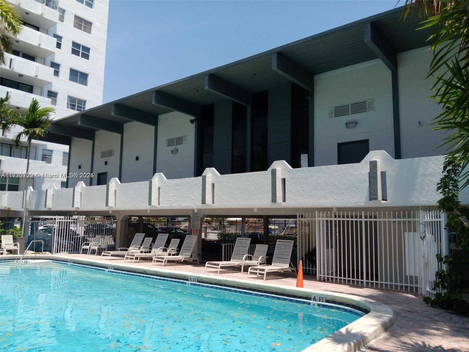 Small Image of 3703 NORTH EAST 166TH ST #709, North Miami Beach Number 19