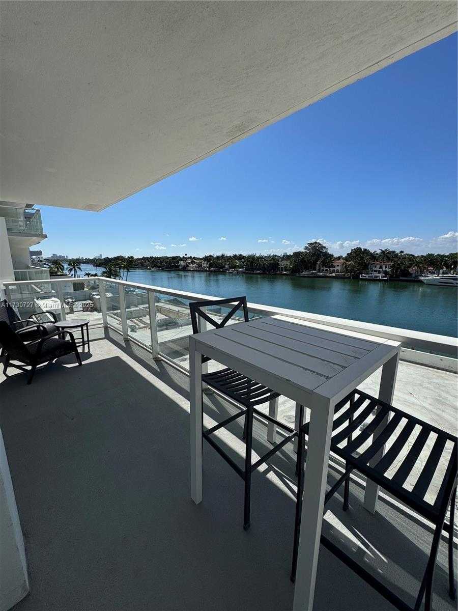 Small Image of 5750 COLLINS AVE #4F, Miami Beach Number 2