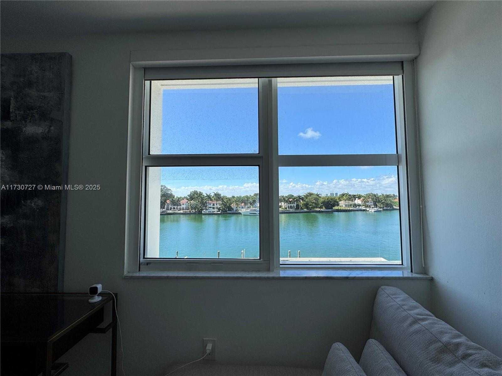 Small Image of 5750 COLLINS AVE #4F, Miami Beach Number 24