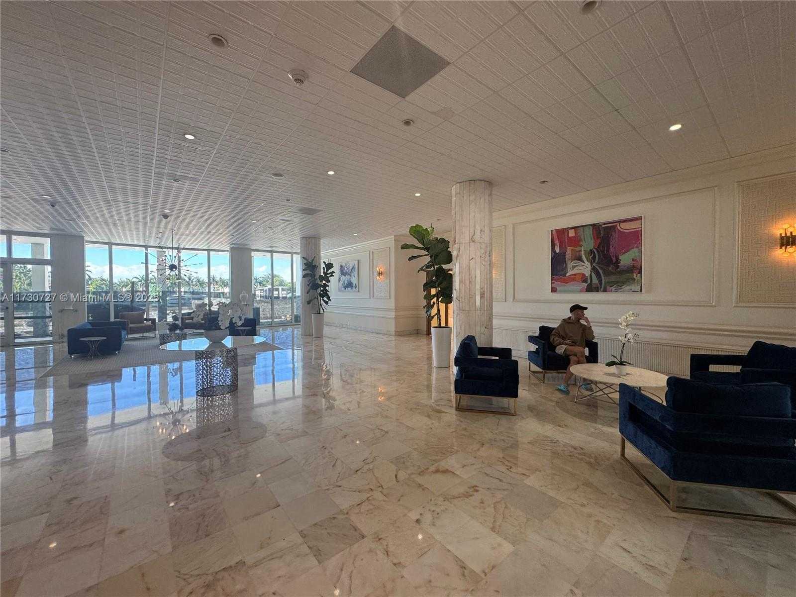 Small Image of 5750 COLLINS AVE #4F, Miami Beach Number 28