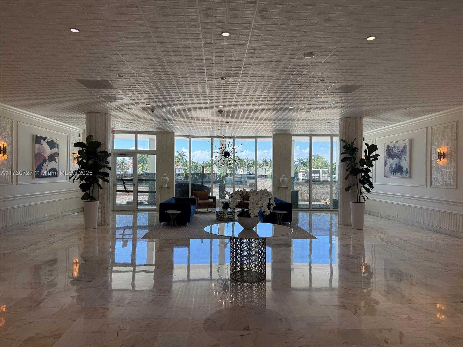 Small Image of 5750 COLLINS AVE #4F, Miami Beach Number 32