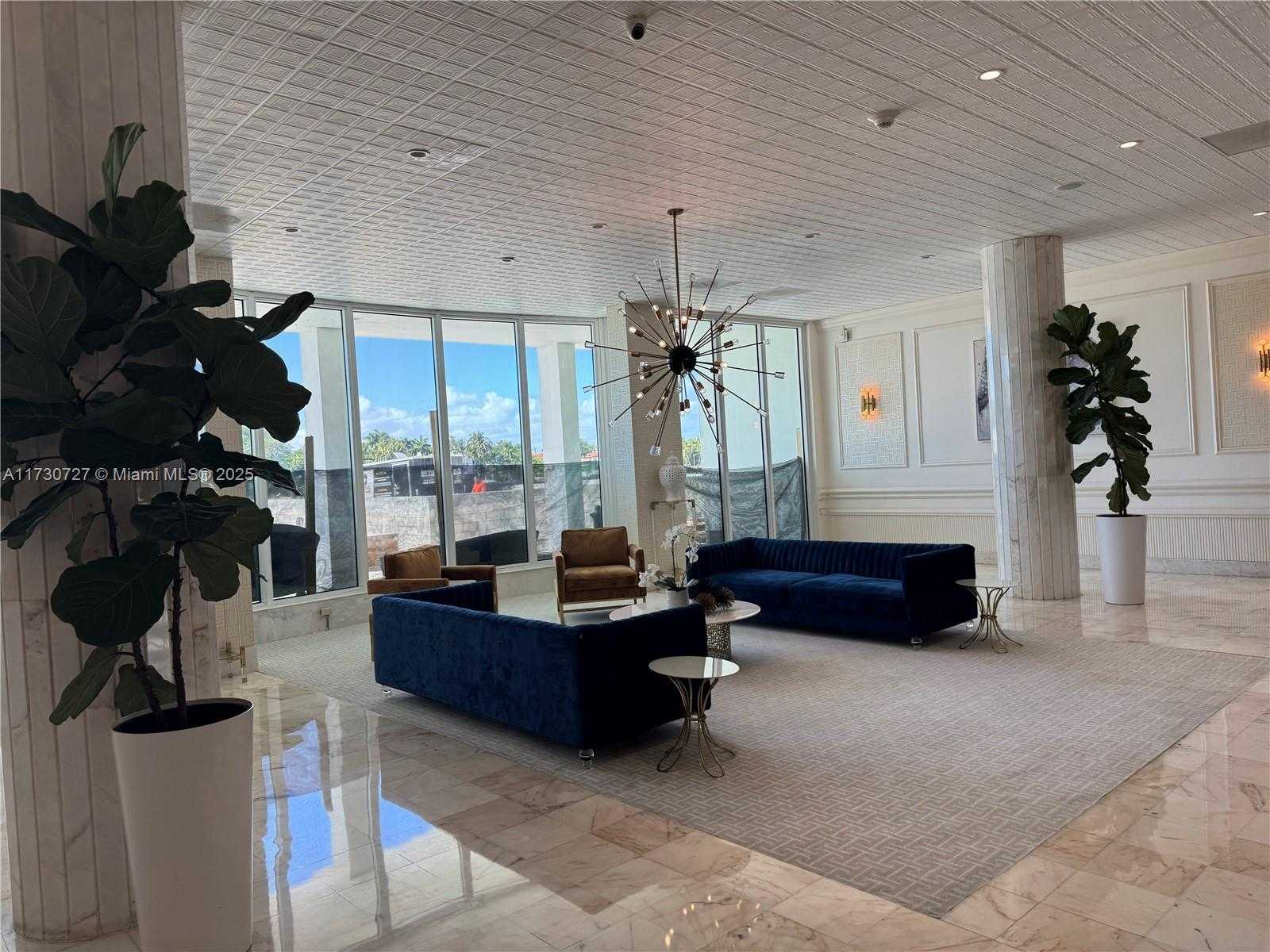 Small Image of 5750 COLLINS AVE #4F, Miami Beach Number 33