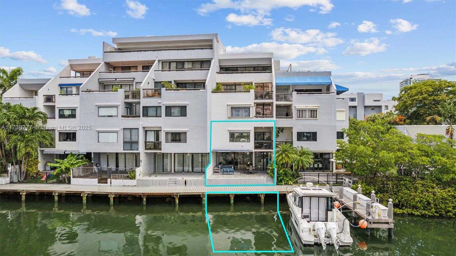Small Image of 410 POINCIANA DR #1715, Sunny Isles Beach Number 30
