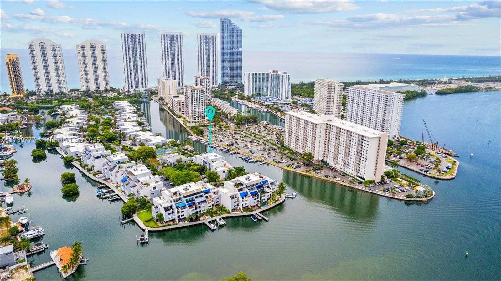 Small Image of 410 POINCIANA DR #1715, Sunny Isles Beach Number 35
