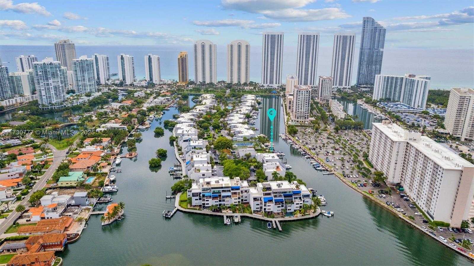 Small Image of 410 POINCIANA DR #1715, Sunny Isles Beach Number 36