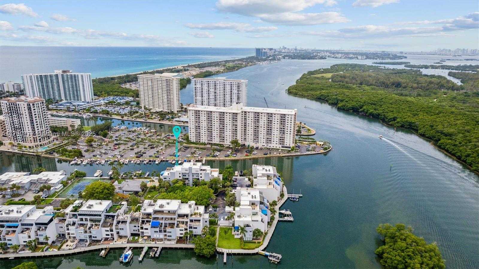 Small Image of 410 POINCIANA DR #1715, Sunny Isles Beach Number 37